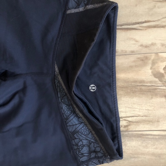 Lulu lemon pants - Picture 1 of 4